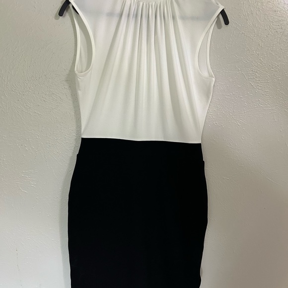 Color Block H&M Dress - Picture 3 of 5